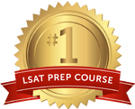 #1 LSAT Course