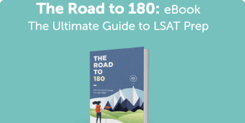 LSAT guide - Road to 180