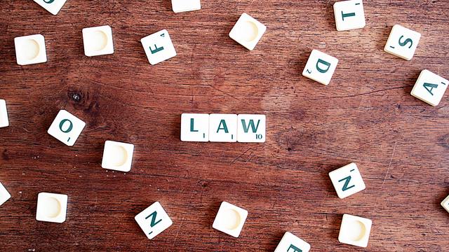 The Law School Process