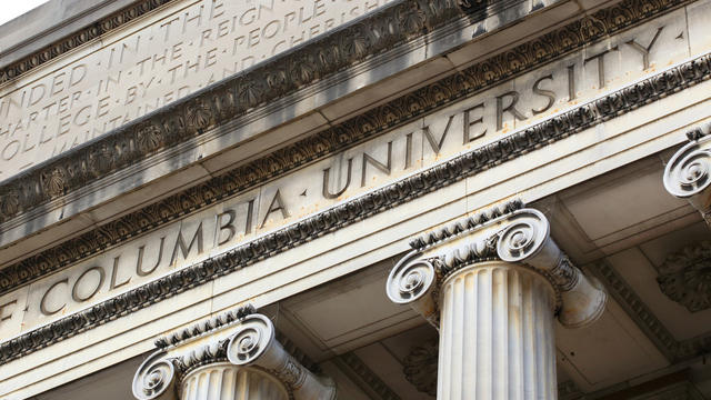 What LSAT & GPA Do You Need For Columbia Law School?