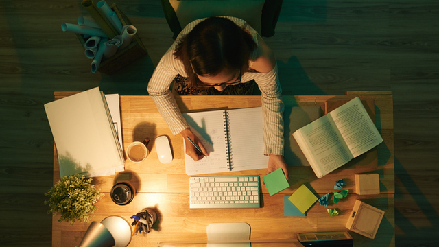 Study Tips