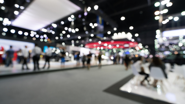 Legal Trade Shows