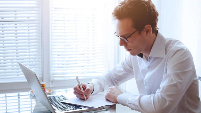Writing a law school personal statement
