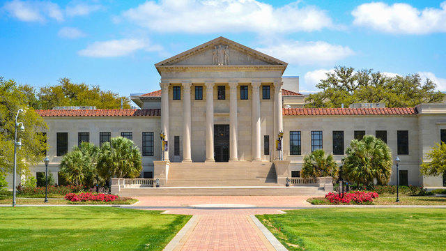 Top Law Schools in Louisiana | Law School Rankings