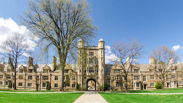 What LSAT GPA Do You Need For University  of Michigan  Law 