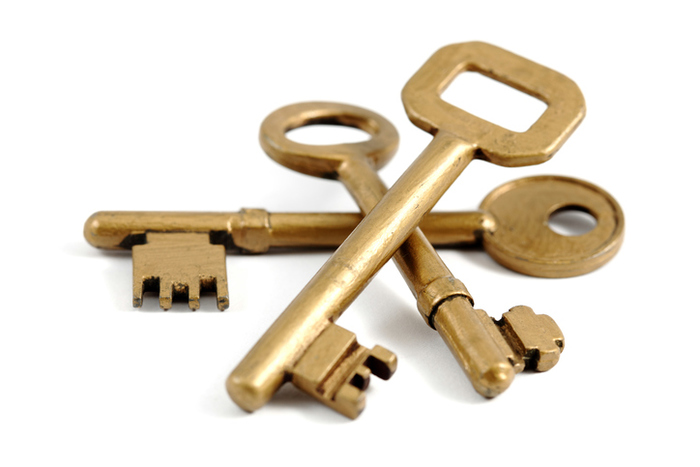 Keys