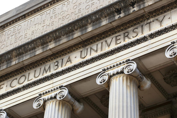 What LSAT & GPA Do You Need For Columbia Law School?