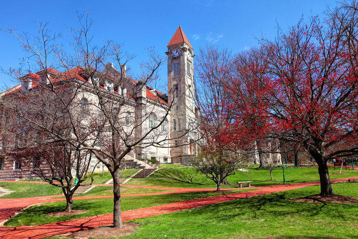 Top Law Schools In Indiana Law School Rankings