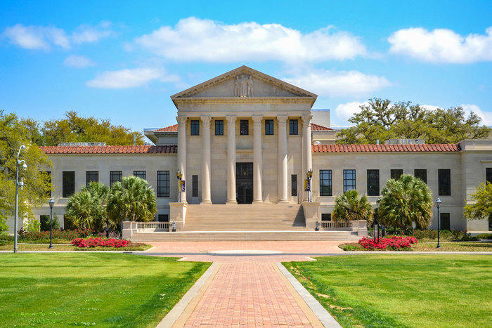 Top Law Schools in Louisiana | Law School Rankings