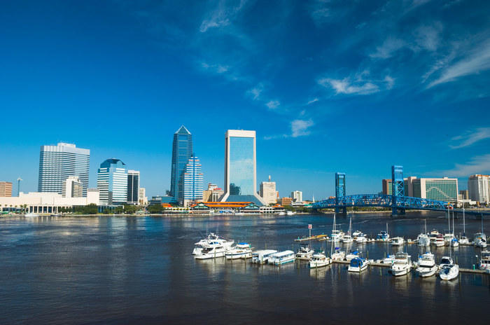 Jacksonville, Florida