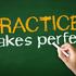 Practice Makes Perfect