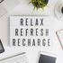 Relax
