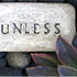 The “UNLESS” Sufficient & Necessary Sentence