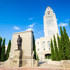 Lincoln Nebraska State Capitol Building