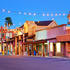 Historic Scottsdale street
