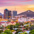 Tuscon Skyline