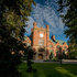 University Building in Idaho