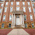 Old Main Building at University of Arkansas
