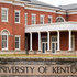 University of Kentucky sign