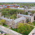 University of Michigan Campus