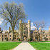 University of Michigan Building