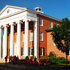University of Mississippi's Lyceum Building