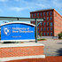 University of New Hampshire Sign