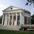 University of Virginia Building